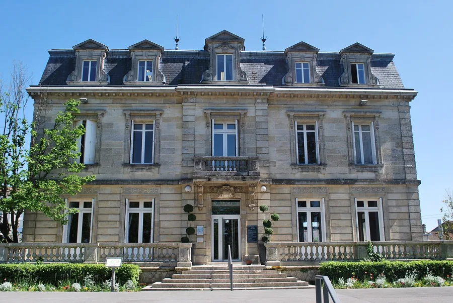 Lormont, Bordeaux Métropole