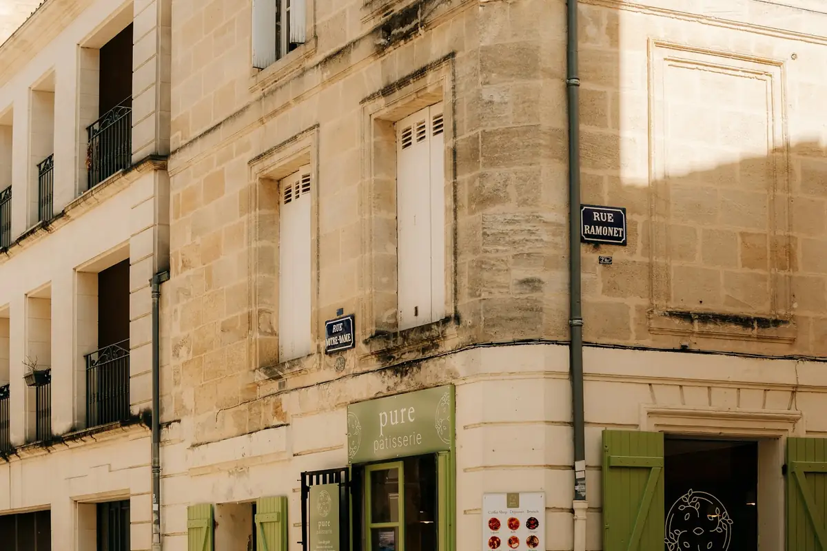 Bordeaux, Bordeaux Métropole
