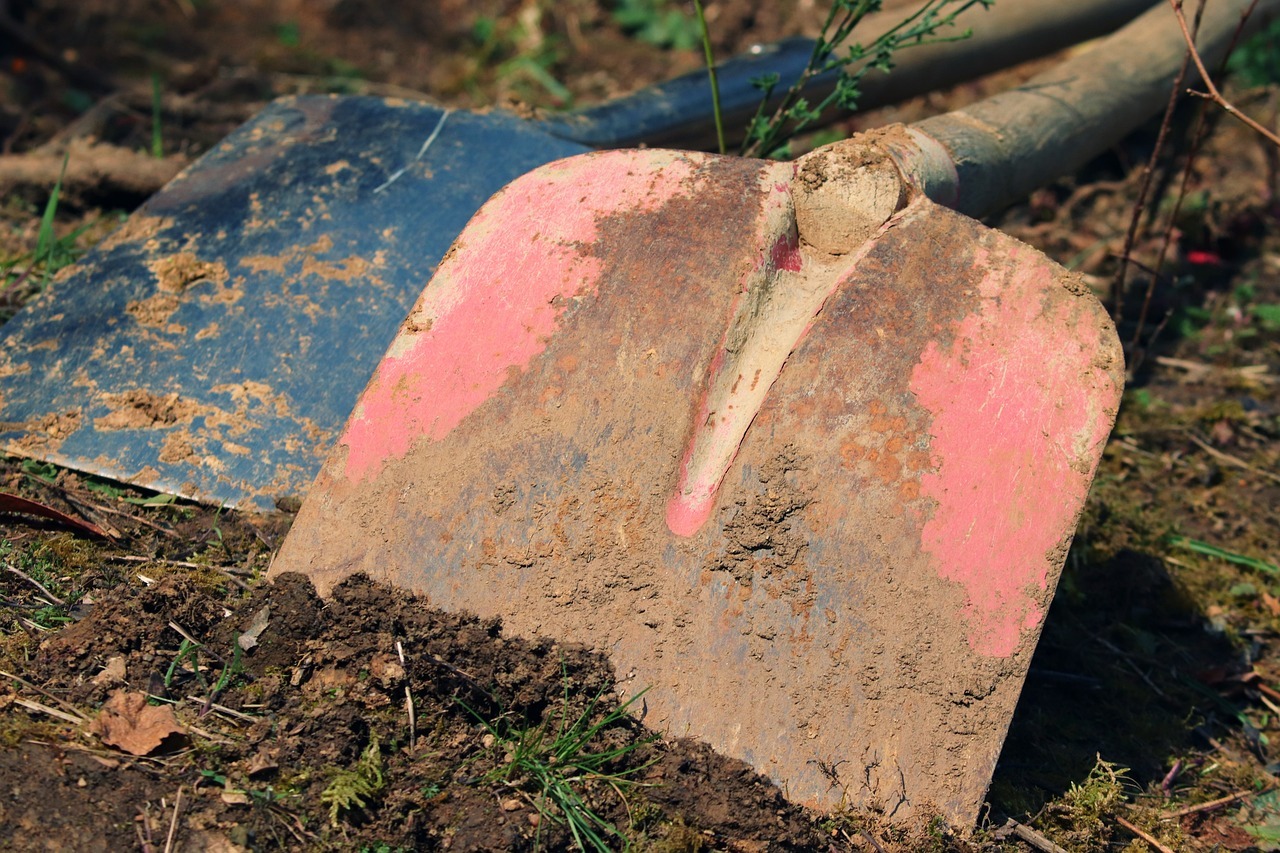 Creuser un puits dans votre jardin : une fausse bonne idée face à la sécheresse ?