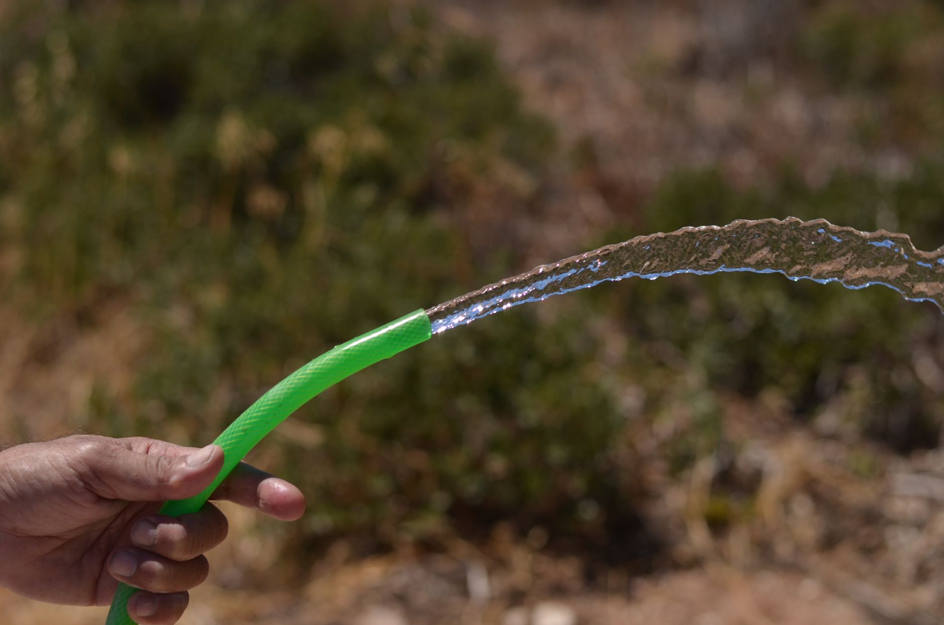 Restrictions d&rsquo;eau en Gironde : ce que vous devez savoir pour votre quotidien